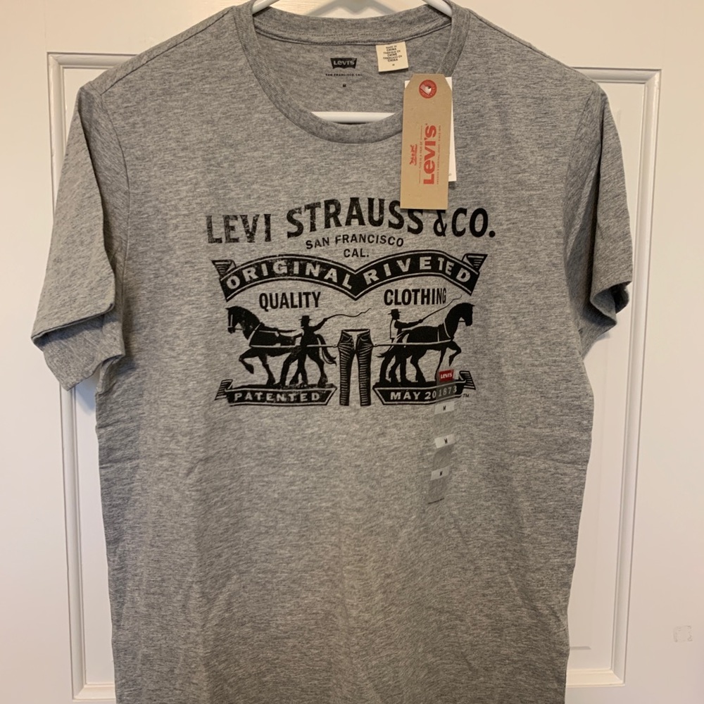 Levi’s Men’s T-shirt